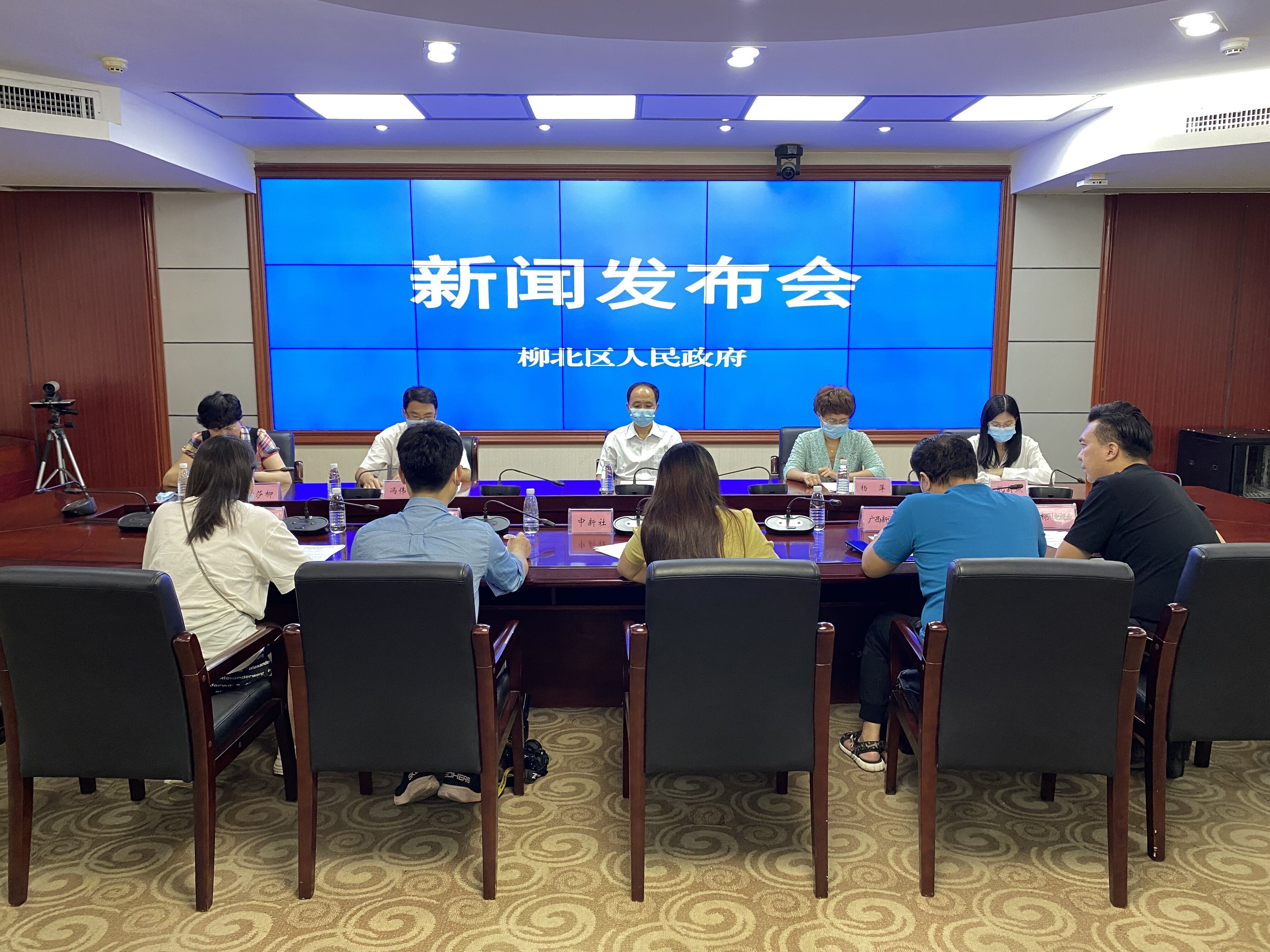 柳州最新新闻，学习变革春风 吹拂自信成就之花