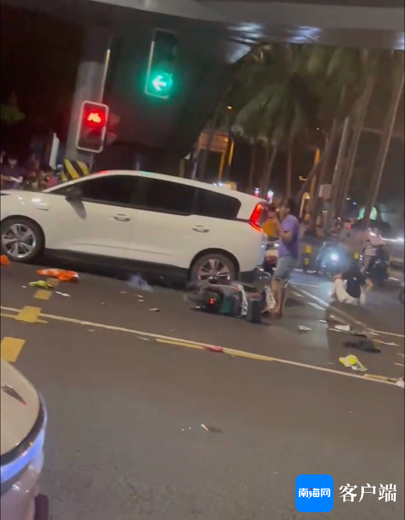 藁城最新交通事故及处理步骤详解