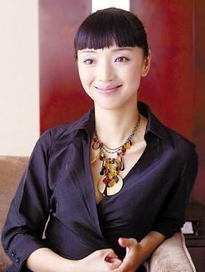 中国影视演员温馨日常纪实