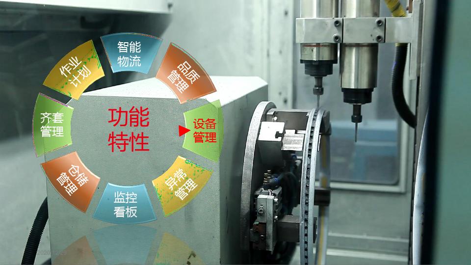 最新工厂技术下的温馨日常体验与革新