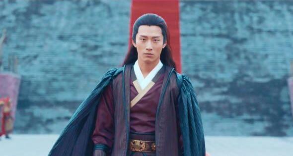 楚乔传的所有演员,楚乔传的所有演员与一家隐藏在小巷中的特色小店