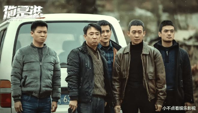 谁是真凶，电视剧中的犯罪追踪与真相揭秘之旅