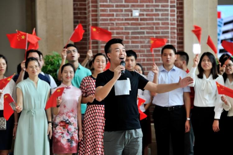 赵云最新歌曲，激励心灵的力量，感受学习自信与成就感