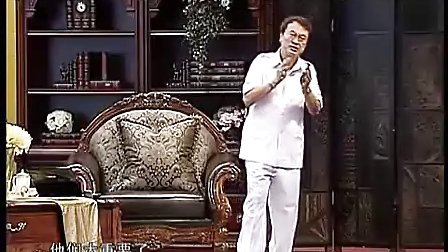 余世维2011年讲座，管理新思维之我见分享