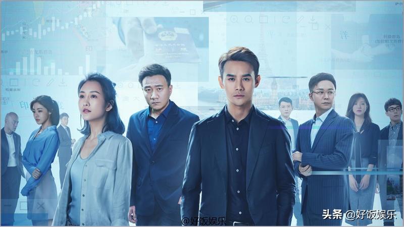 北平无战事电视剧，日常温情中的友情与爱的见证