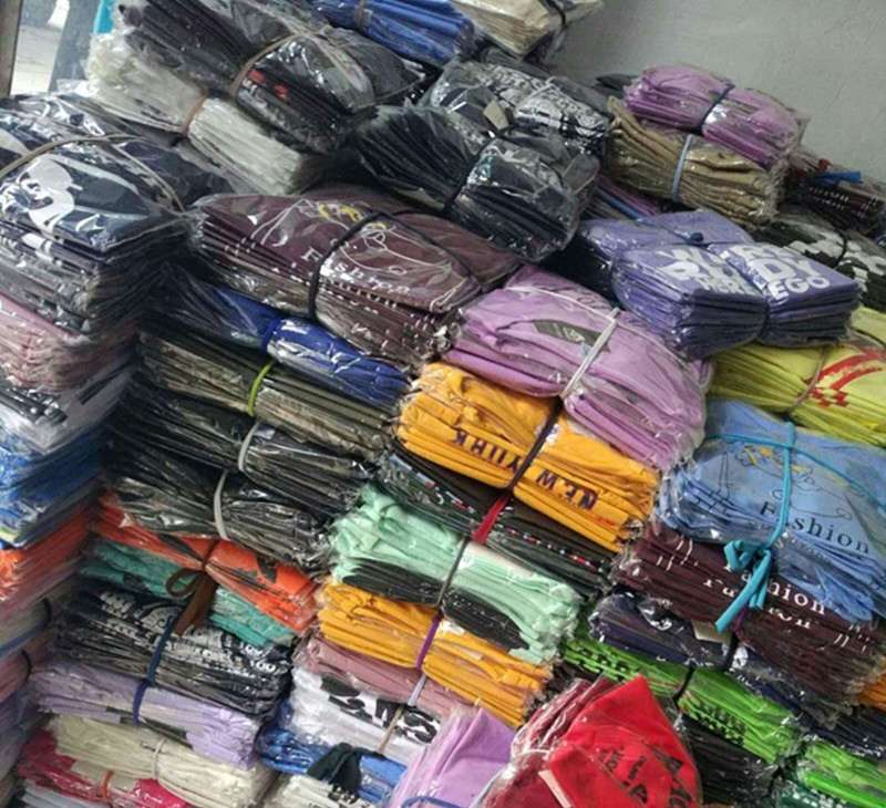 地摊网新品批发,地摊网新品批发，机遇与挑战并存
