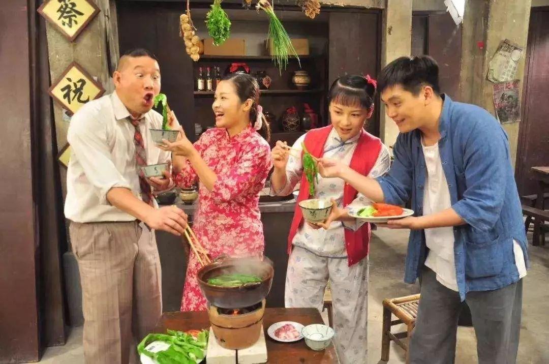 演员李富贵,重磅推出演员李富贵专属科技新品——未来生活触手可及！