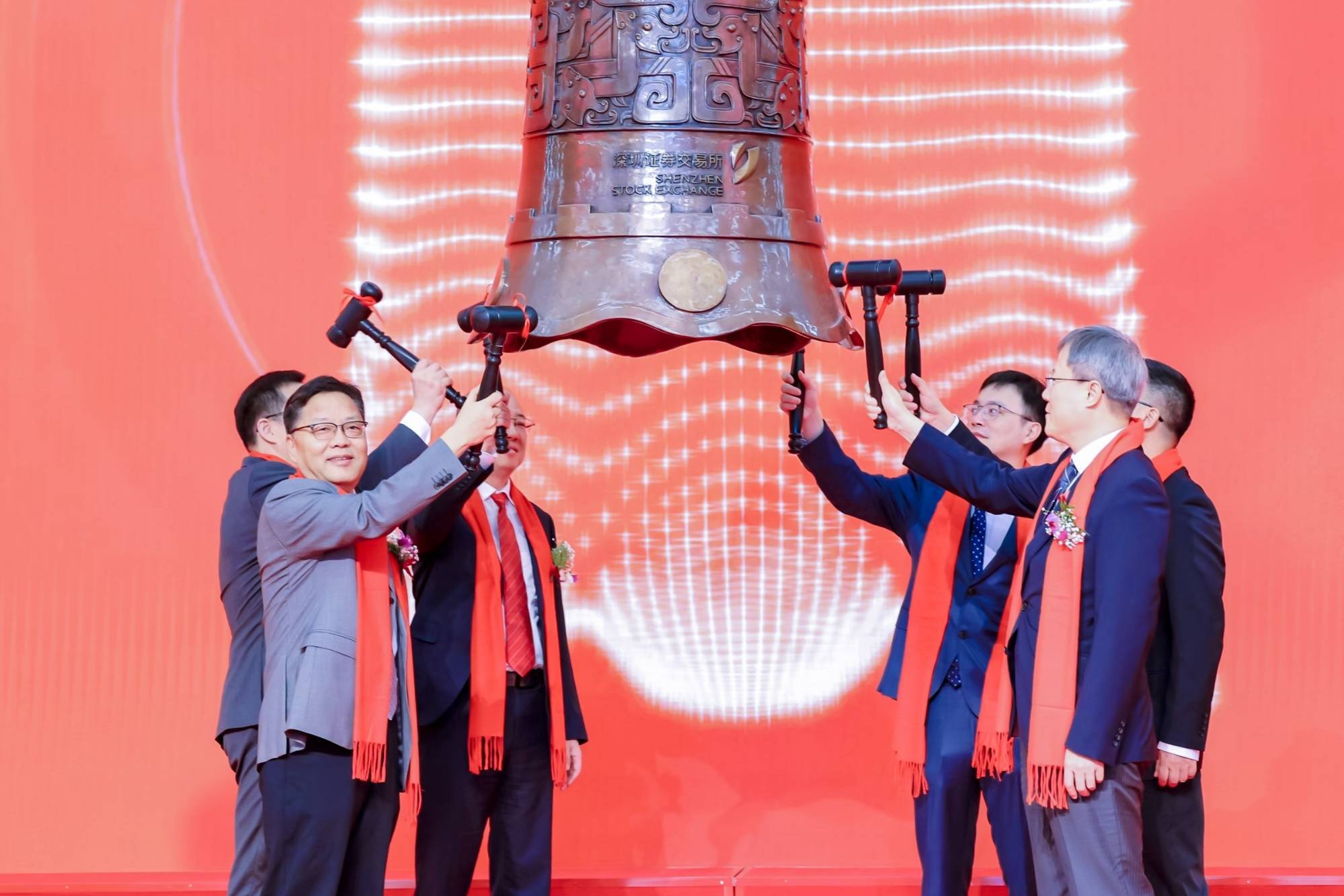 华融证券上市,华融证券上市，资本市场的新里程碑