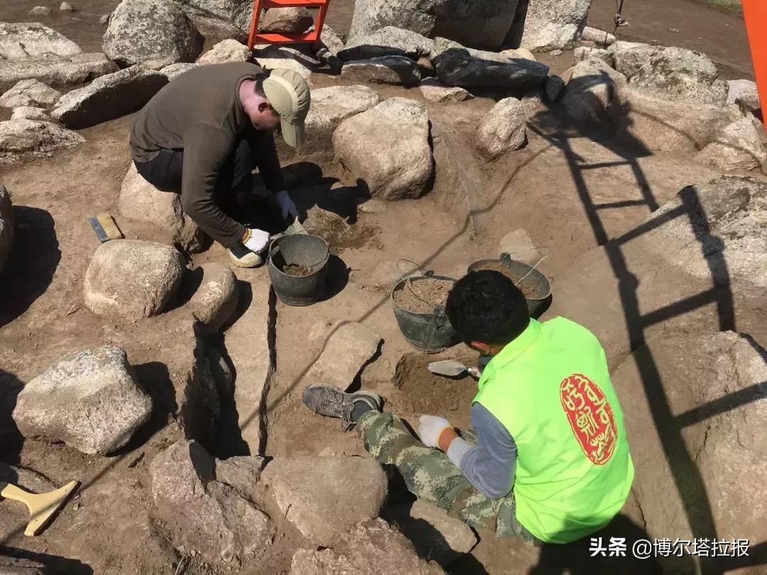 最新考古发现揭晓,最新考古发现揭晓，一步步带你走进考古的神奇世界