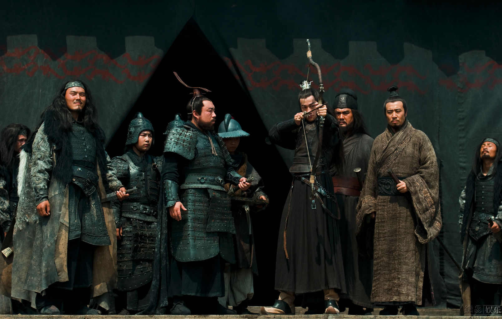 新编三国剧作，变革之力与自信之旅