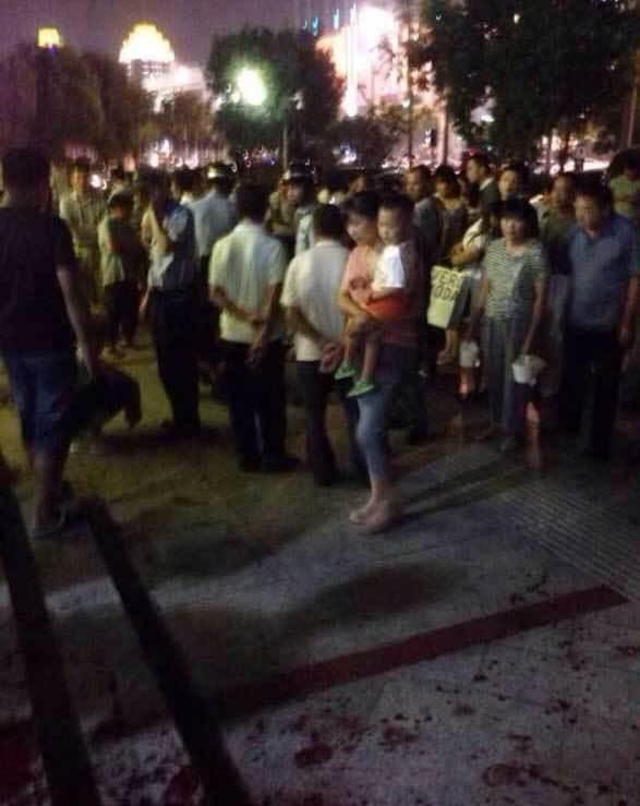 最新砍人事件视频引发社会关注与公众讨论热点