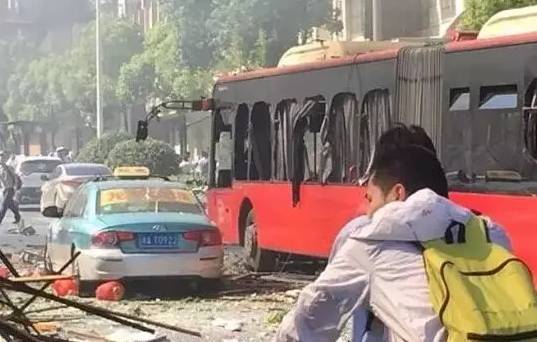 杭州煤气瓶爆炸事件最新消息更新