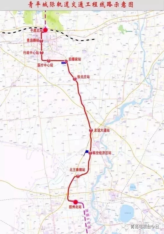 胶州撤市划区开启新篇章，科技重塑生活最新消息