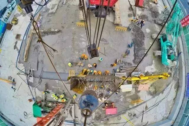 18号线下盐路最新动态