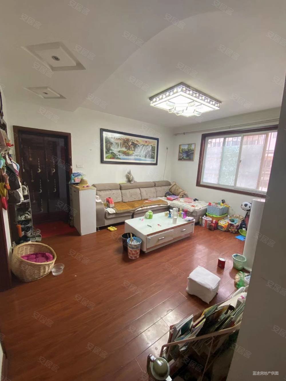 高阳二手房最新消息，科技重塑居住新体验，优质房源出售