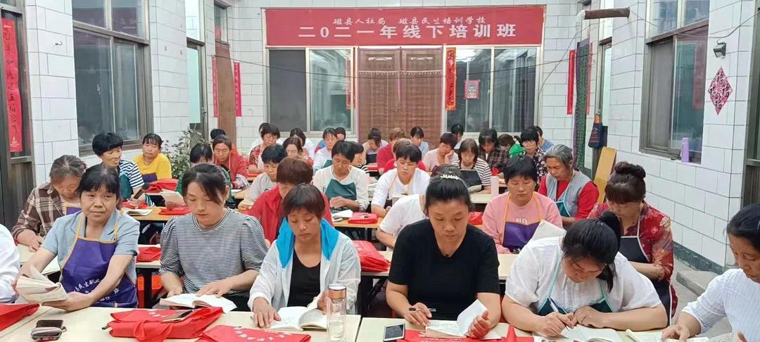磁县最新招聘信息揭秘，职业发展的新天地探索