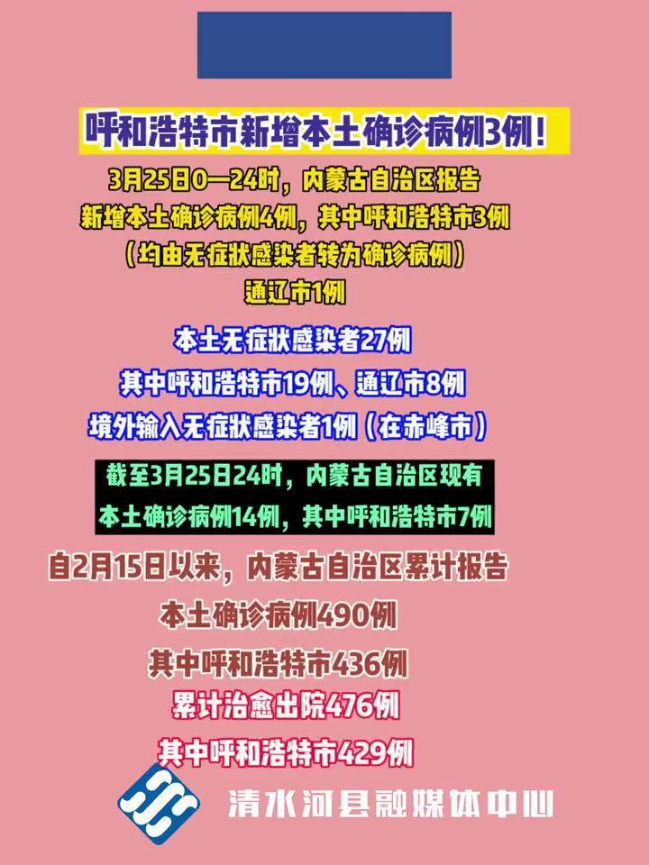 呼市疫情最新动态与小巷深处的独特风味探索