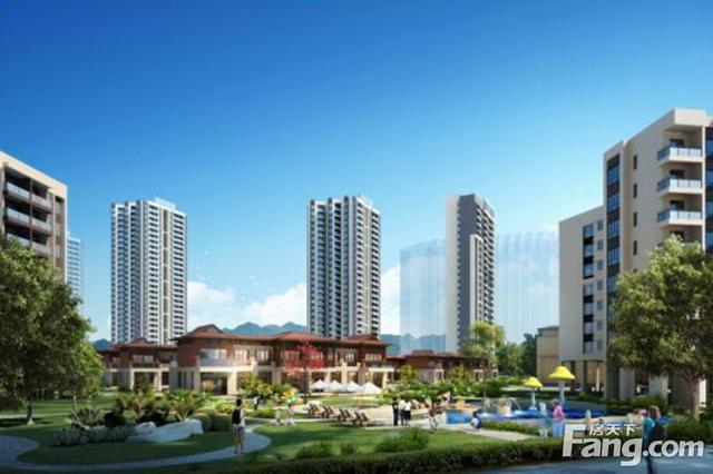 北海楼盘最新价格，科技重塑居住未来，新体验引领生活潮流