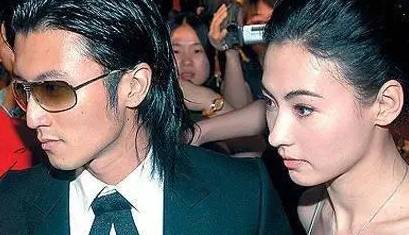 张柏芝恋情重燃，幸福再现，最新消息揭示爱情火花四溅