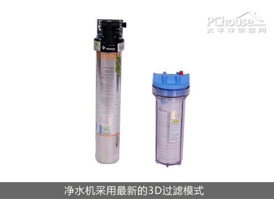 最新款净水器，变化、学习与自信的力量驱动创新之路