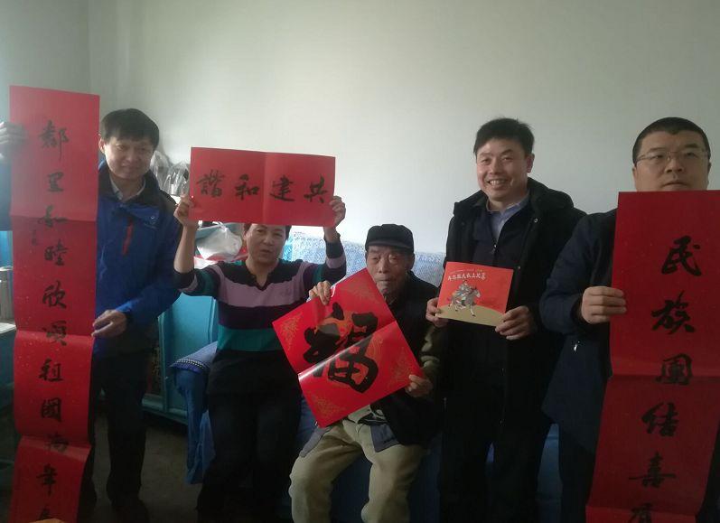 阿克苏市领导名单最新更新🌟