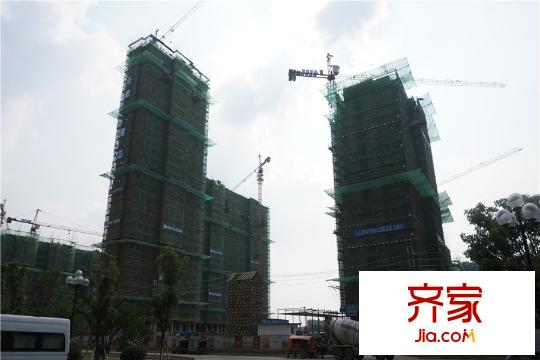 巢湖恒大帝景最新房价信息
